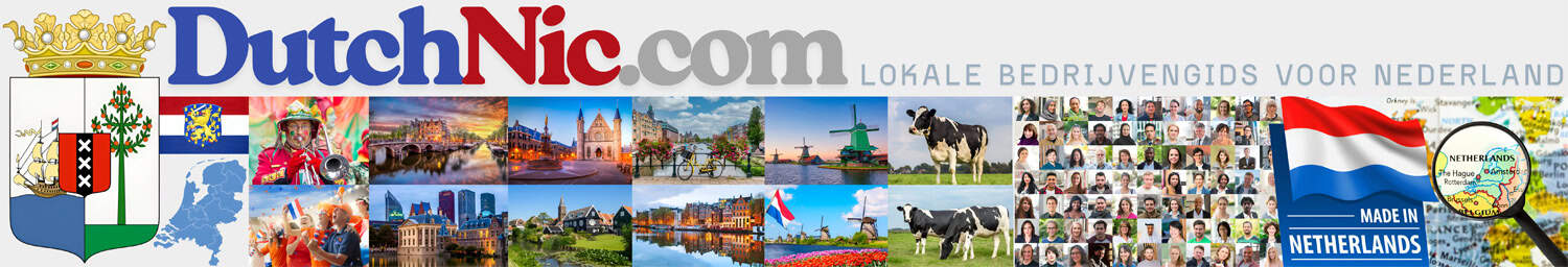 Gemaakt in Nederland - Europart Culemborg